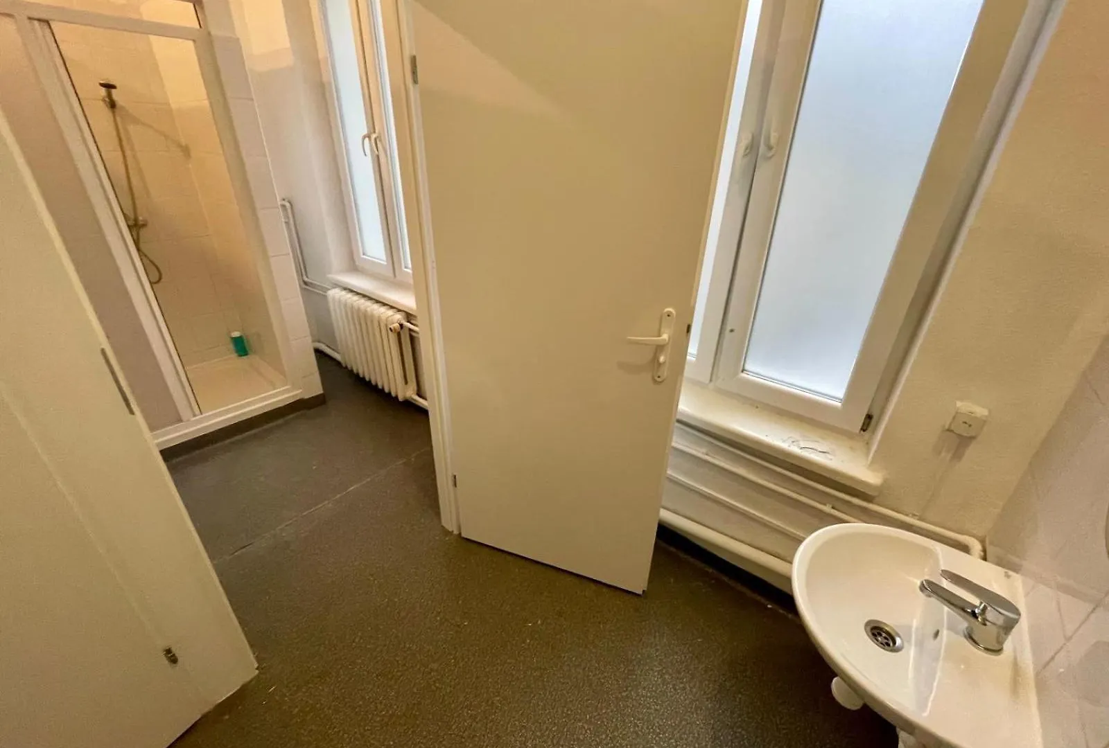 Apartment Fantastic Waw - Ch5 Pokoj C203 Warsaw Poland