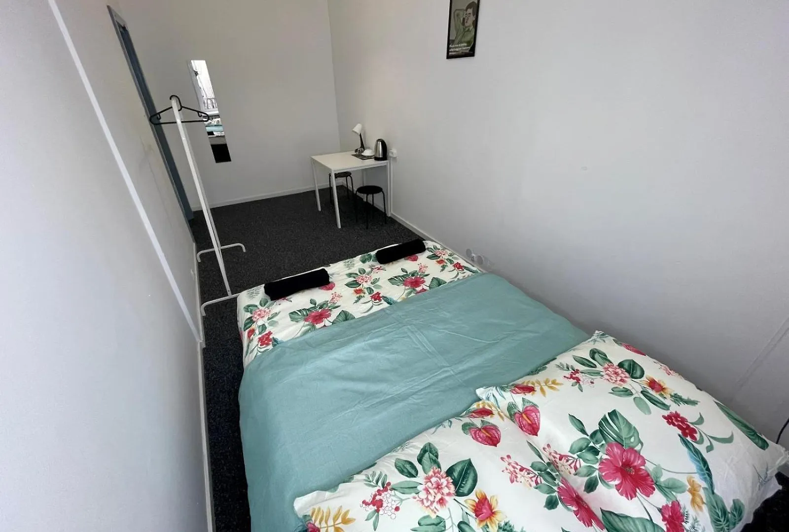 Fantastic Waw - Ch5 Pokoj C203 Warsaw Apartment